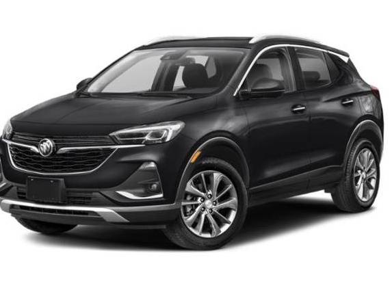 BUICK ENCORE GX 2023 KL4MMGSL5PB133660 image